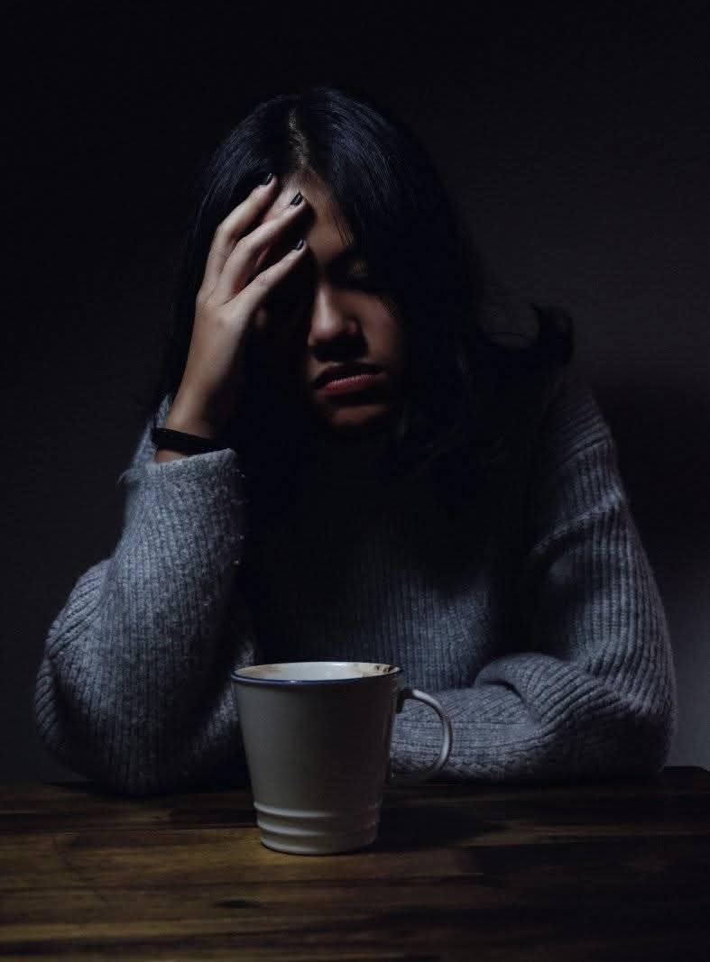 You are currently viewing The Dark Escape Called Depression